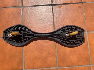 Waveboard Vigorboard
