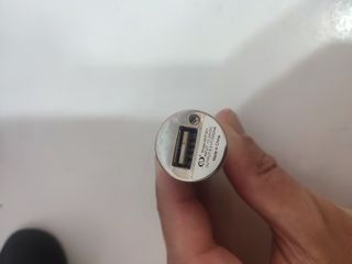 cargador de coche para movil