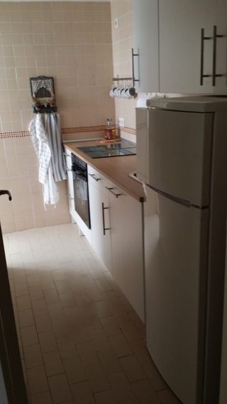 Alquiler temporada playa valdelagrana