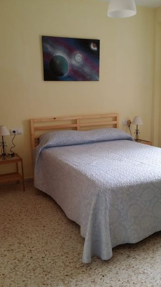 Alquiler temporada playa valdelagrana