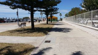 Alquiler temporada playa valdelagrana