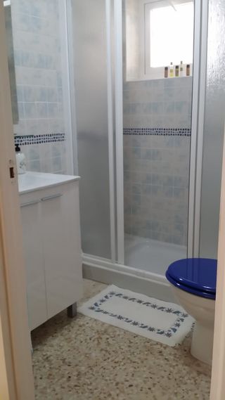 Alquiler temporada playa valdelagrana