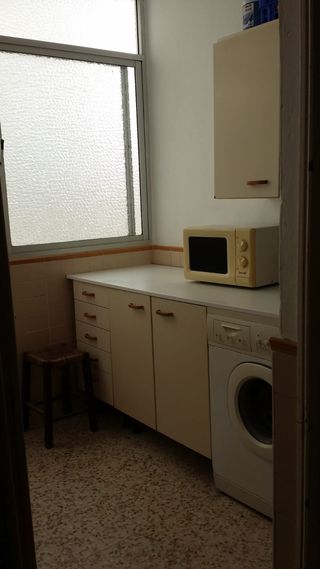 Alquiler temporada playa valdelagrana