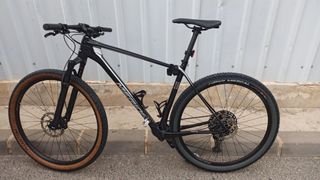 Mérida Big Nine 5000 Carbono L