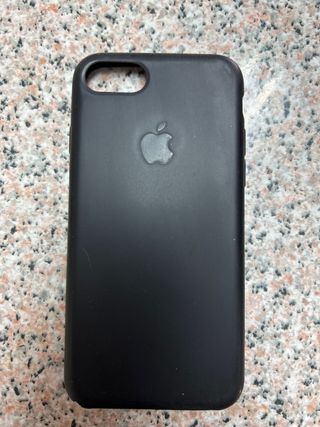 IPhone 6 plateado de 16Gb