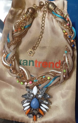 collar Tantrend