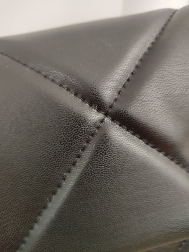 bolso negro SIN ESTRENAR