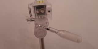 Trípode portàtil Panasonic