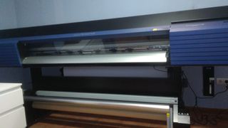 PLOTTER ROLAND SG2-640