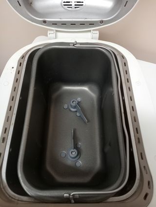 panificadora Bifinett