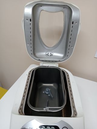 panificadora Bifinett