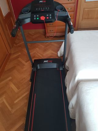 Máquina de correr