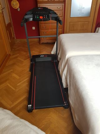 Máquina de correr