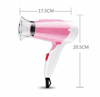 secador pequeño viaje potente