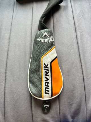 Funda palos golf hierro Callaway