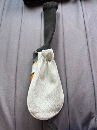 Funda palos golf hierro Callaway