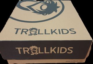 BOTAS INVIERNO TROLLKIDS