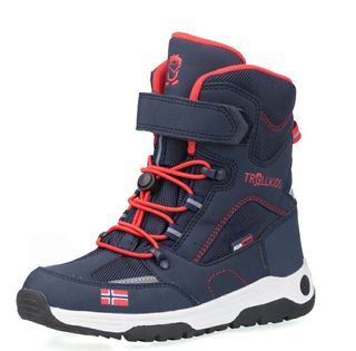 BOTAS INVIERNO TROLLKIDS