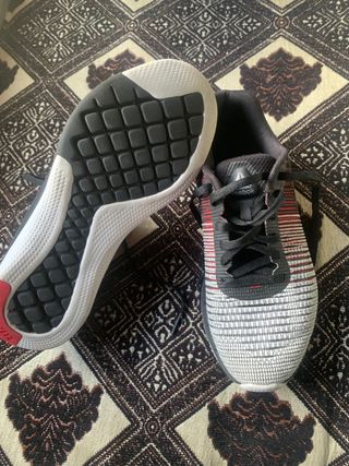 BAMBAS REEBOK