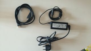 Monitor Samsung 24" Full HD