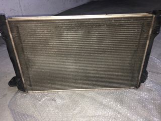 Radiador origen audi a4 b6-b7 (leer descripción)