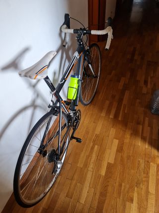 Bicicleta de carretera