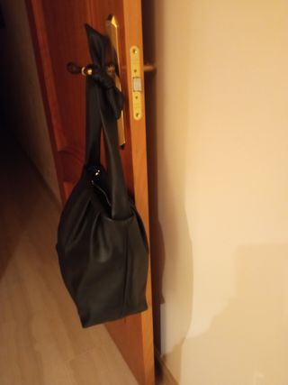 BOLSO SRA. ZARA POLIPIEL