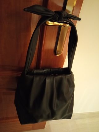 BOLSO SRA. ZARA POLIPIEL