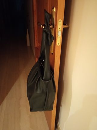 BOLSO SRA. ZARA POLIPIEL