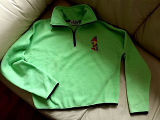 Forro polar corto, Cartoon Store, Piolín