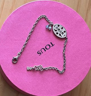Pulsera de la madre 