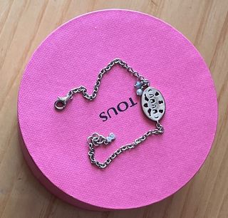 Pulsera de la madre 