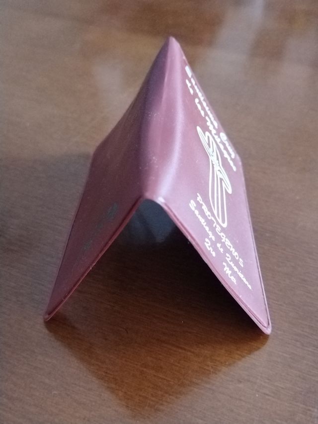 Santísima Cruz de los Milagros Protegernos 