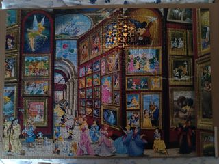 puzzles personalizados