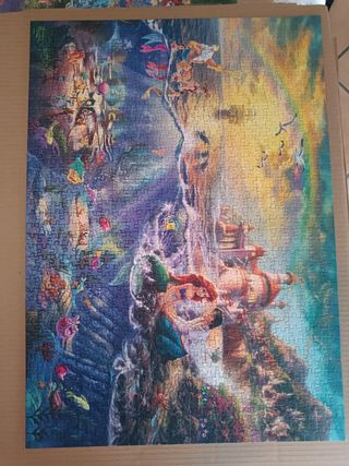 puzzles personalizados