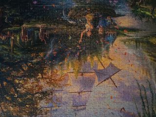 puzzles personalizados