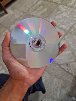 DVD "Il Mistero Dei Templari - National Treasure"