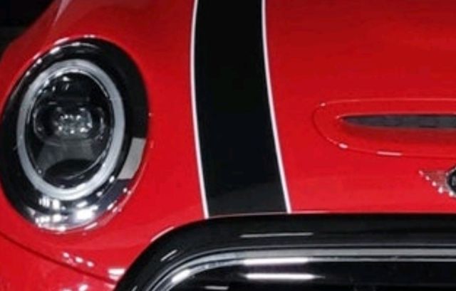 Franjas deportivas Mini