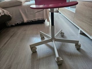 SILLA ESCRITORIO INFANTIL