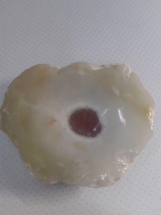 posacenere di marmo