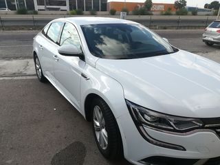 Renault Talisman 2017