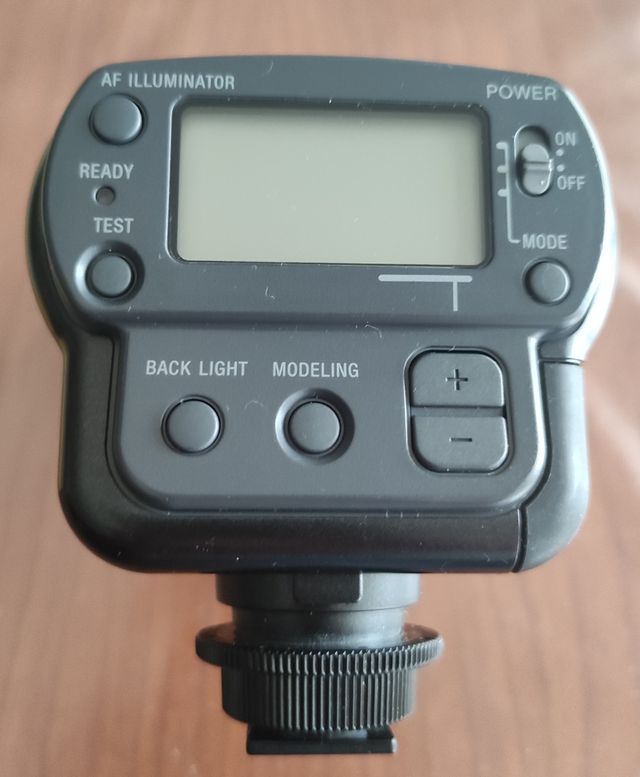 Flash Sony HVL-F32X