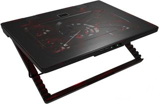 Refrigeración Vertical PARA PORTÁTILES