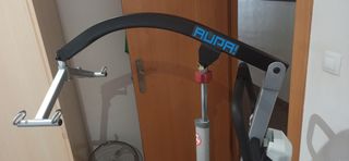 Grua personas mayores