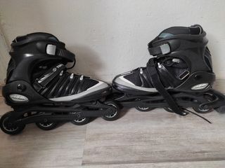 Patines en linea