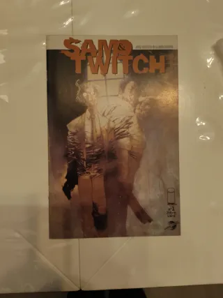 Comics Sueltos: Spiderman, Batman, lobezno, etc