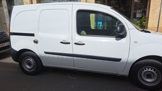 Renault Kangoo 2019