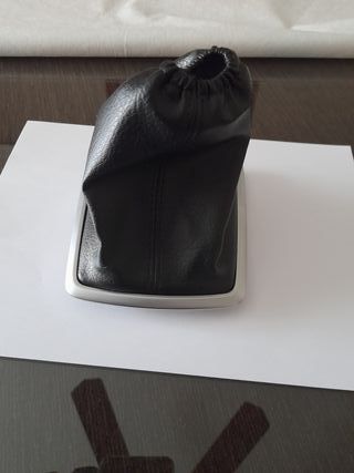 Fuelle cuero palanca cambios Ford focus mk2