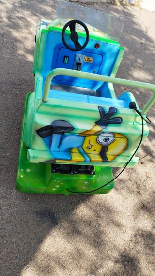 instalación, mantenimiento y reposicion