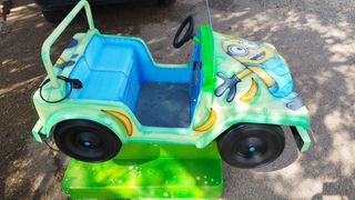 instalación, mantenimiento y reposicion